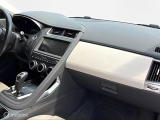 Jaguar E-Pace 2.0 P250 AWD S/Leer/Head-Up/20"/LED / 14
