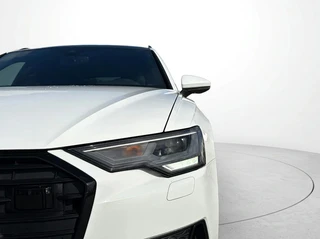 Audi A6 Avant 50 TFSI e quattro Advanced edition TREKHAAK - ACC - PANO - MEMORY / 6