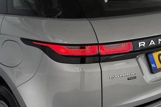 Land Rover Range Rover Evoque 1.5 P300e AWD S Stoelverwarming Navigatie Achteruitrijcamera / 22