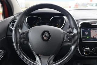 Renault Captur 1.2 TCe Xmod | Automaat | Leer | 59000km | / 16