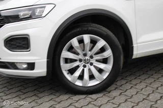 Volkswagen T-Roc 2.0 TSI 4Motion Sport Business R/Led/Cam/ / 5
