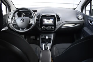 Renault Captur 1.2 TCe Aut. Limited  | Trekhaak | Camera |  Keyless Entry | Navigatie | Climatecontrol | Orig. NL | / 5