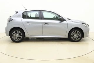 Peugeot 208 1.2 PureTech 100pk Active Pack | Navigatie | Airco | Bluetooth | Cruise control | DAB | Lichtmetalen velgen | lage KM-stand / 11