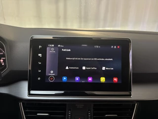 Seat Tarraco 1.5 TSI 150pk FR Business Intense Camera Navigatie App-Connect Virtual Cockpit / 15