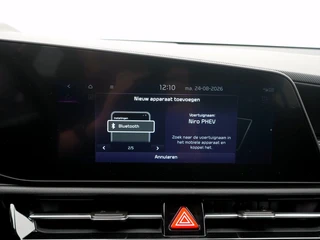 Kia Niro 1.6 GDi PHEV DynamicLine Navigatie | Private lease 579 pm / 29