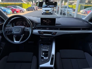 Audi A4 2.0 TFSI Allroad Quattro Pro Line Plus NL Auto Virt. Cockpit Navi / 2