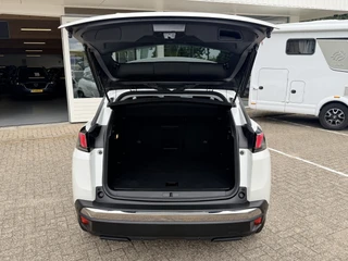Peugeot 3008 1.6 HYbrid 225 Allure  | LED | Apple/Android | DAB | Keyless | PDC v+a incl. Camera | Standkachel / 13