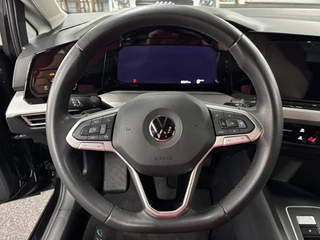 Volkswagen Golf 1.0 eTSI Life / NL-auto, Automaat, 52.679KM / 22
