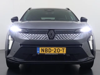 Renault Scenic E-Tech EV87 long range esprit Alpine HARMAN KARDON | PANORAMADAK | ADAPTIVE CRUISE | CAMERA | DODE HOEK DETECTIE / 40