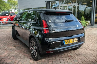 Renault 5 comfort range techno 52 kWh | Rijklaar | Fabrieksgarantie t/m 05-2031  | Apple Carplay/Android Auto | Camera | Stoelverwarming / 16