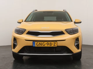Kia Stonic 1.0 T-GDi MHEV DynamicPlusLine  - Stoel/Stuurverwarming - Lichtmetalen Velgen - Navigatie - LED Koplampen - Cruise Control - Fabrieksgarantie Tot 2031 / 13