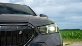 BMW i5 Touring eDrive40 84 kWh / 12