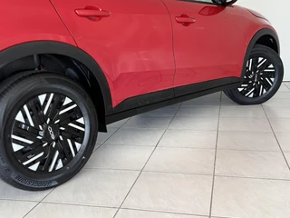 Fiat 600 1.2 Hybrid Urban | Apple-Android | Parkeersensor achter | Cruise control / 17