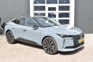 DS DS 4 No E-Tense Pallas Comfort Tech Pack 58.3 kWh | SOH 98% Navi | Airco | LM Velgen | Camera achter | 8 Jaar DS Care garantie / 7
