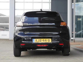 Peugeot 208 1.2 Turbo 100 Business | Nieuwe auto | Achteruitrijcamera | Airco | Navigatiesysteem | Parkeersensoren achter | Cruise control / 5