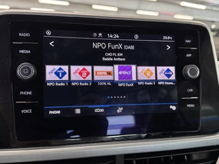 Volkswagen T-Roc 1.5 TSI Goal Edition | Automaat | Stoelverwarming | ACC | Clima | Navi | PDC | Carplay | ( Vestiging - Nieuwegein ) / 21