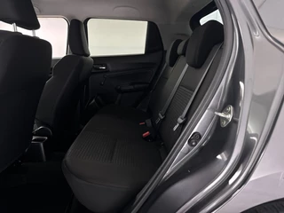 Suzuki Swift 1.2 Select Navigatie | Parkeercamera | Apple Carplay/Android Auto / 20