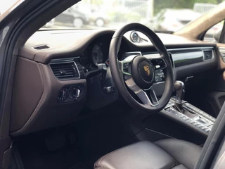 Porsche Macan 3.0 D S Financial lease va 1199 | 56. dkm. | / 6