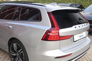 Volvo V60 T6 Recharge AWD R-Design / 12