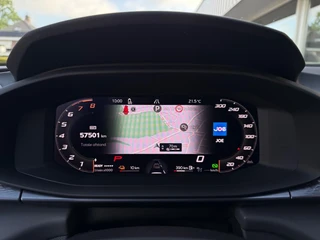 CUPRA Terramar 1.5 TSI e-Hybrid VZ Performance 272PK Elek trekhaak Leder 360 camera HUD Matrix LED / 41