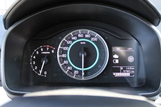 Suzuki Ignis 1.2 STIJL INTRO Trekhaak / Led verlichting / Airco / Camera / Stoelvw. / 27