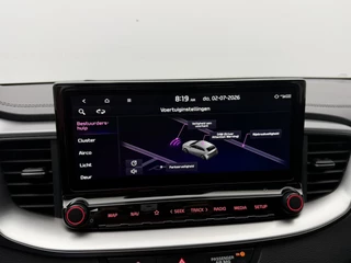 Kia Ceed Sportswagon 1.0 T-GDi DynamicLine Matrix Led | Camera | Adaptive Cruise Control | Carplay&Android / 15