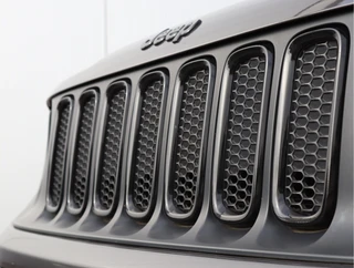 Jeep Renegade 1.4 MultiAir Night Eagle II Limited  | Org. NL | ACC | Carplay | 18'' / 10
