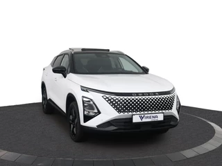 Omoda 5 SHS 1.6 T-GDi SHS-H Premium  - FULL OPTIONS - Schuif/kantel dak - Adaptieve cruisecontrol - Sfeerverlichting - Apple Carplay - Android Auto 7 Jaar of 150.000km Fabrieksgarantie / 12