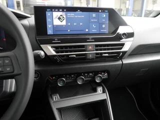 Citroen Ë-C4 Collection 156pk Extended range 54 kWh |  Apple Carplay | Camera | Navigatie | Keyless | Stoelverwarming |  Cruise Control | LED / 18