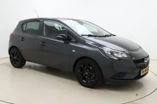 Opel Corsa 1.0 Turbo Online Edition / 9