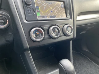 Subaru XV 2.0i Premium AWD 150 pk AUT  | dealer onderhouden | navigatie | leer | schuif-/kanteldak | cruise control | camera / 33