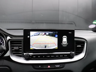 Kia Ceed Sportswagon 1.0 T-GDi GT-Line Edition / 9