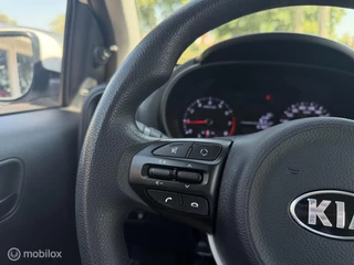 Kia Picanto 1.0 CVVT EconomyPlusLine|Airco|Bluetooth|Elek ramen| / 24