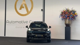 Lynk & Co 01 1.5 PHEV MY23 | 6,6 KWH | PANO | ZWARTE HEMEL |360 / 10
