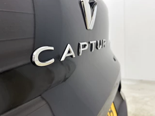Renault Captur E-Tech full hybrid 145PK Techno  | CAMERA | NAVI GROOT | STOELVERWARMING | KEYLESS / 29