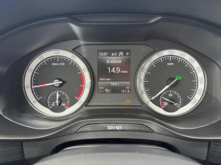 Skoda Kodiaq 1.5 TSI Limited Business Edition / 23