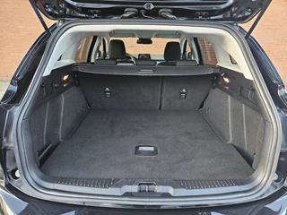 Ford Focus Wagon 1.0 EcoBoost 125PK Active Automaat Winterpack 17" Velgen Navi / 7