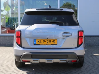 KGM Torres EVX Platinum 73.4 kWh 1500kg Trekgewicht, Stoelventilatie, Verwarming Voorstoelen en Achterbank, Lederen Bekleding / 18