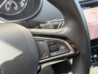 Skoda Octavia Combi 1.8 TSI 4x4 DSG Pano Trekhaak CarPlay Elektrische achterklep / 22