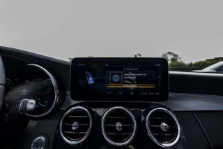Mercedes-Benz C-Klasse Estate 180 Business Solution AMG  | Pano | NL Auto | Camera / 28