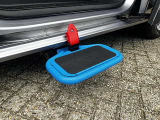 Toyota PROACE Electric Verso Long L2 Extra Range Dynamic 75 kWh ROLSTOEL-AANPASSING CRUISE SCHUIDEUREN L+R CLIMA BLUETOOTH DAB+ LAGE KILOMETERSTAND / 16