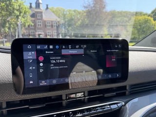 Fiat 500 C La Prima 42 kWh | Blind Spot | Camera | CarPlay | BTW | / 17