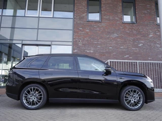 Leapmotor C10 Design ProMax AWD 81.9 kWh |  598 PK | 0-100 in 4 seconden | Wltp 437 km | 1500kg trekgewicht | Uit voorraad leverbaar | Stoel en stuurverwarming | Stoel ventilatie | Panorama dak | 20 inch lichtmetalen velgen | 360 graden camera / 2