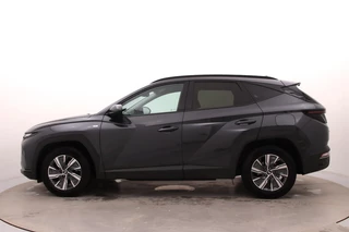 Hyundai Tucson 1.6 T-GDI MHEV Comfort Smart | Automaat | Adaptive cruise | Stoelverwarming | CarPlay | Camera | Trekhaak / 4