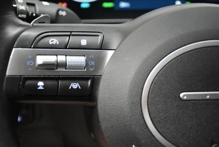 Hyundai Tucson 1.6 T-GDi PHEV 252pk Aut Premium I Leder I 360 Camera / 24