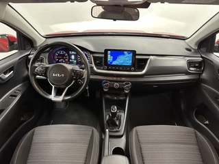 Kia Stonic 1.0 T-GDi MHEV DynamicLine CAMERA CARPLAY NAVI CRUISE. / 2