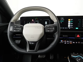 Kia EV6 GT-Line Business Edition 84 kWh  - Stoelverwarming/Ventilatie - GT-Line Design - Led Matrix koplampen - Elektrisch verstelbare voorstoelen met geheugen - Elektrische achterklep - Draadloos Apple Carplay/Android Auto - Fabrieksgarantie t/m 2033 / 38