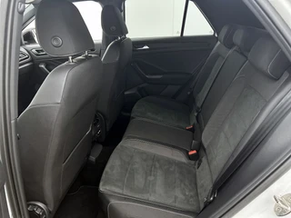 Volkswagen T-Roc 1.0 TSI R-Line | Camera | Adaptive Cruise | Stoelverwarming | CarPlay / 27