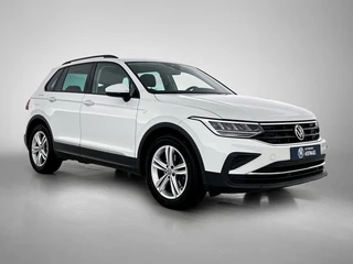 Volkswagen Tiguan 1.5 TSI Life Business | Camera | Stoel-/Stuurverwarming | Adaptive Cruise | CarPlay | / 7