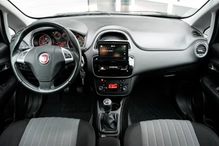Fiat Punto Evo 0.9 TwinAir Sempre|TREKHAAK|PDC|CLIMATE|CRUISE|DAB / 4